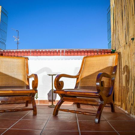 Hotel Mirador Del Ermitage La Bañeza Exteriér fotografie